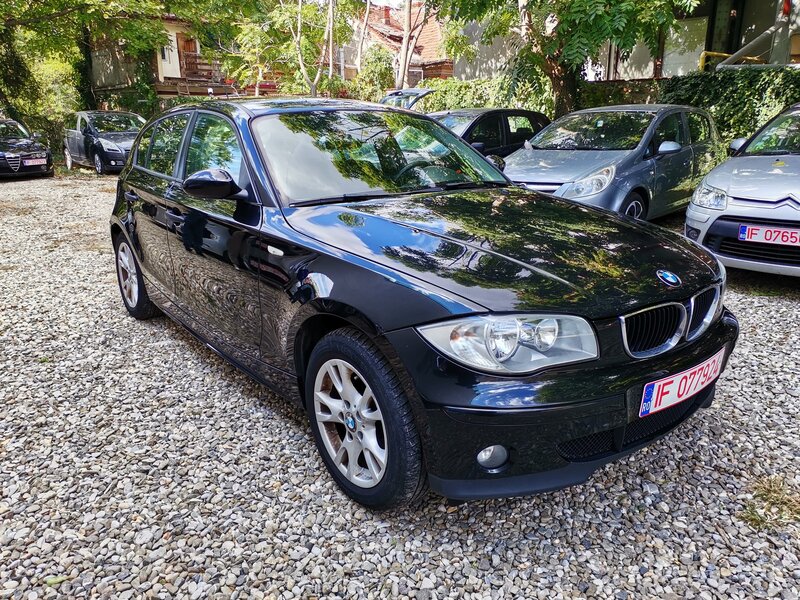 BMW 118